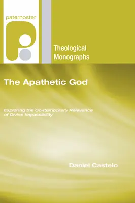 Dumnezeul apatic - The Apathetic God