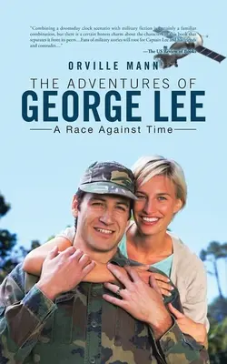 Aventurile lui George Lee: O cursă împotriva timpului - The Adventures of George Lee: A Race Against Time