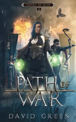 Calea războiului - Path Of War