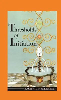 Pragurile inițierii - Thresholds of Initiation