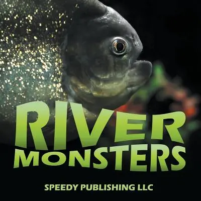 Monștrii râului - River Monsters