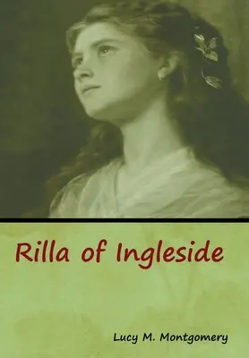 Rilla din Ingleside - Rilla of Ingleside