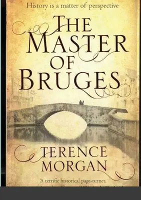 Maestrul din Bruges - The Master of Bruges