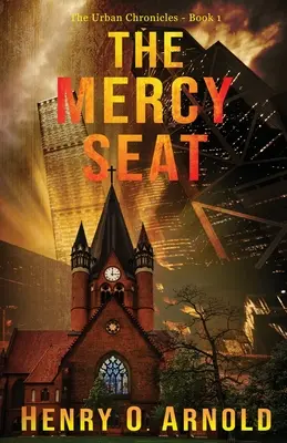 Scaunul milei - The Mercy Seat