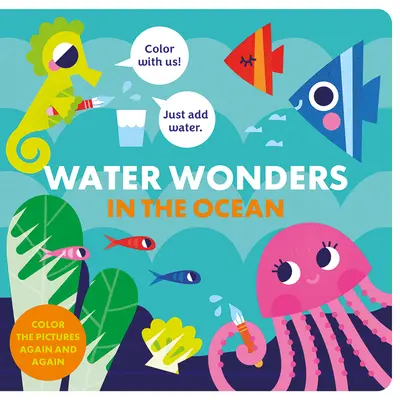 Minunile apei în ocean - Water Wonders in the Ocean