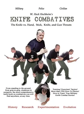 Combații cu cuțitul - Knife Combatives