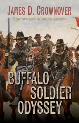 Odiseea soldatului Buffalo - Buffalo Soldier Odyssey
