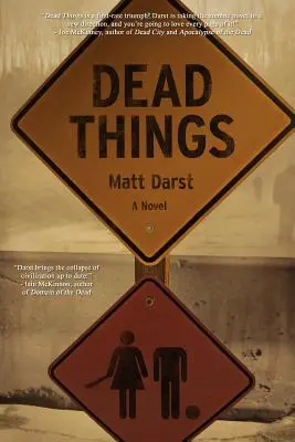 Lucruri moarte - Dead Things