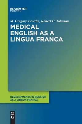 Engleza medicală ca limbă francă - Medical English as a Lingua Franca