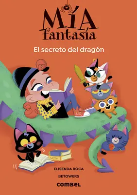 El Secreto del Dragn: Volumul 5 - El Secreto del Dragn: Volume 5