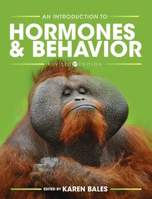 Introducere în hormoni și comportament - Introduction to Hormones and Behavior