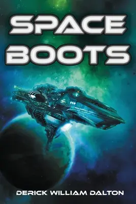 Cizme spațiale - Space Boots