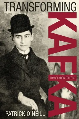 Transformarea lui Kafka: Efectele traducerii - Transforming Kafka: Translation Effects