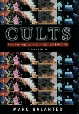 Cultele: Credință, vindecare și constrângere - Cults: Faith, Healing and Coercion
