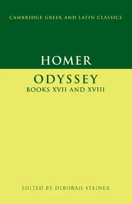 Homer: Odiseea Cărțile XVII-XVIII - Homer: Odyssey Books XVII-XVIII