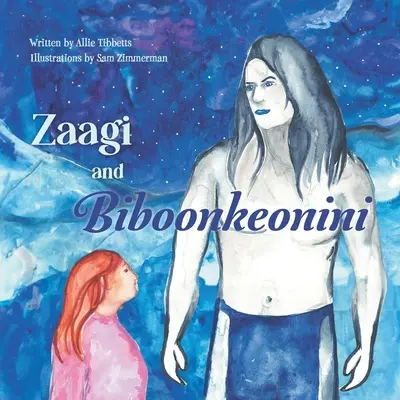 Zaagi și Biboonkeonini - Zaagi and Biboonkeonini