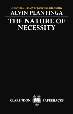 Natura necesității - The Nature of Necessity