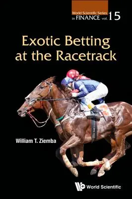 Pariuri exotice la hipodrom - Exotic Betting at the Racetrack