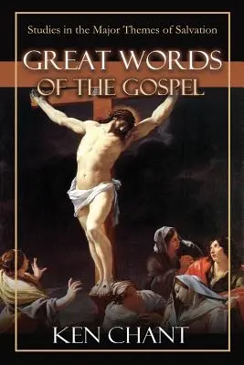 Cuvinte mari ale Evangheliei - Great Words of the Gospel