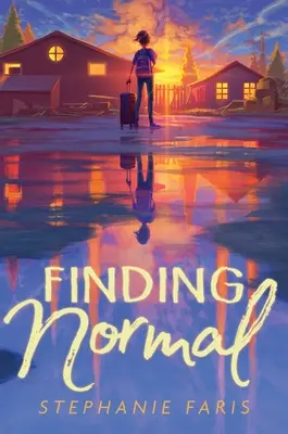 Găsirea normalității - Finding Normal