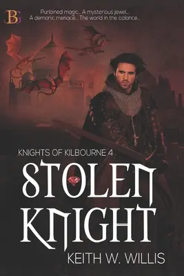 Cavalerul furat - Stolen Knight