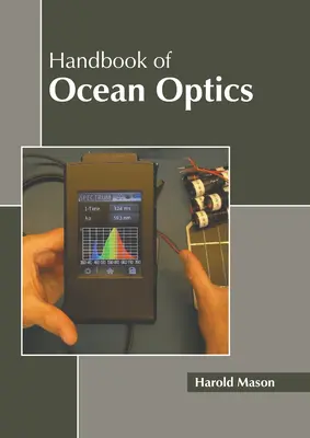 Manual de optică oceanică - Handbook of Ocean Optics