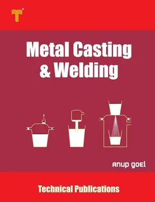 Turnarea și sudarea metalelor: Procese și aplicații - Metal Casting and Welding: Processes and Applications