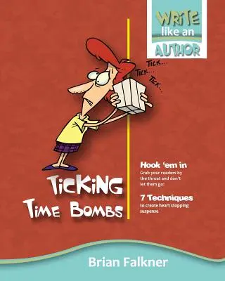 Bombe cu ceas - Ticking Time Bombs