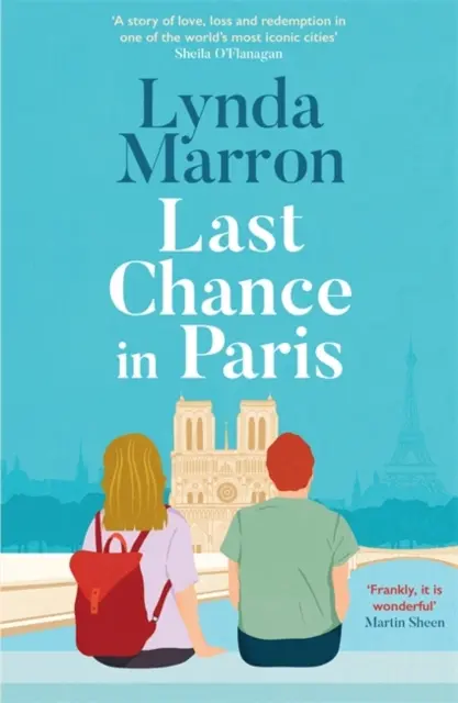 Ultima șansă la Paris - Last Chance in Paris