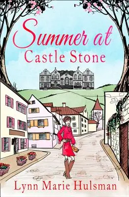 Vara la Castle Stone - Summer at Castle Stone