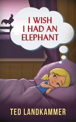 Aș vrea să am un elefant - I Wish I Had An Elephant