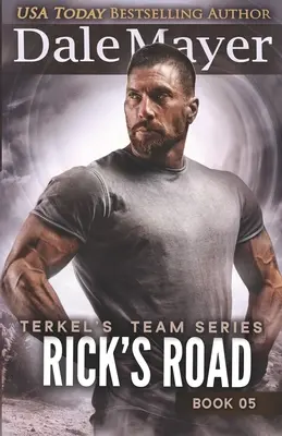 Drumul lui Rick - Rick's Road