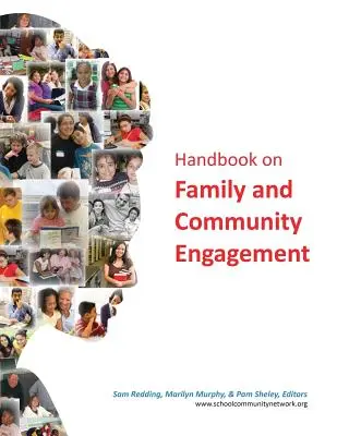 Manual privind implicarea familiei și a comunității - Handbook on Family and Community Engagement