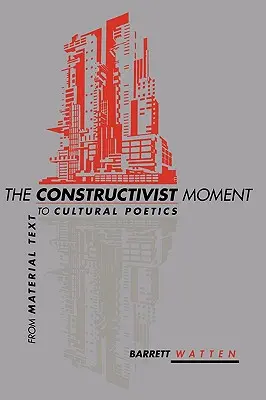 Momentul constructivist - The Constructivist Moment