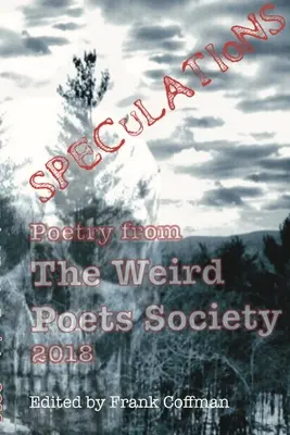 Antologia WPS SPECULAȚII 2018 - WPS Anthology SPECULATIONS 2018