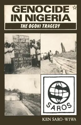 Genocid în Nigeria - Genocide in Nigeria