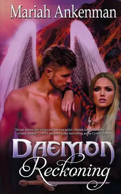 Daemon Recunoaștere - Daemon Reckoning