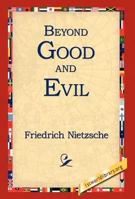 Dincolo de bine și de rău - Beyond Good and Evil