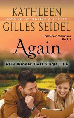 Din nou (Hometown Memories, Cartea 4) - Again (Hometown Memories, Book 4)