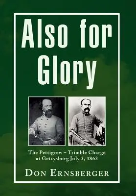 Și pentru glorie - Also for Glory