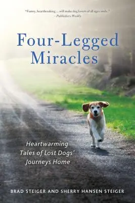 Miracole cu patru picioare - Four-Legged Miracles