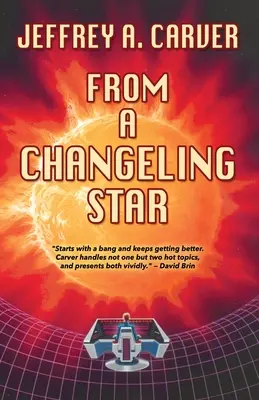 De la o stea schimbătoare - From a Changeling Star
