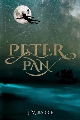 Peter Pan (ilustrată) - Peter Pan (Illustrated)