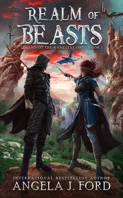 Tărâmul Fiarelor: O aventură fantastică epică cu bestii mitice - Realm of Beasts: An Epic Fantasy Adventure with Mythical Beasts