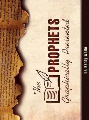 Profeții prezentați grafic - The Prophets Graphically Presented