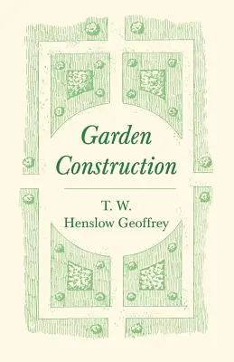 Construcția grădinilor - Garden Construction