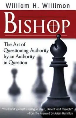 Episcopul: Arta de a pune în discuție autoritatea de către o autoritate în discuție - Bishop: The Art of Questioning Authority by an Authority in Question