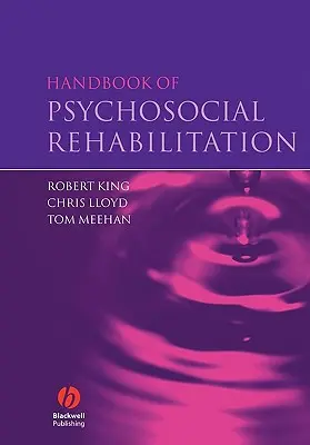 Manual de reabilitare psihosocială - Handbook of Psychosocial Rehabilitation