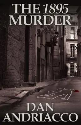 Crima din 1895 - The 1895 Murder