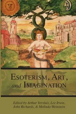 Esoterism, artă și imaginație - Esotericism, Art, and Imagination